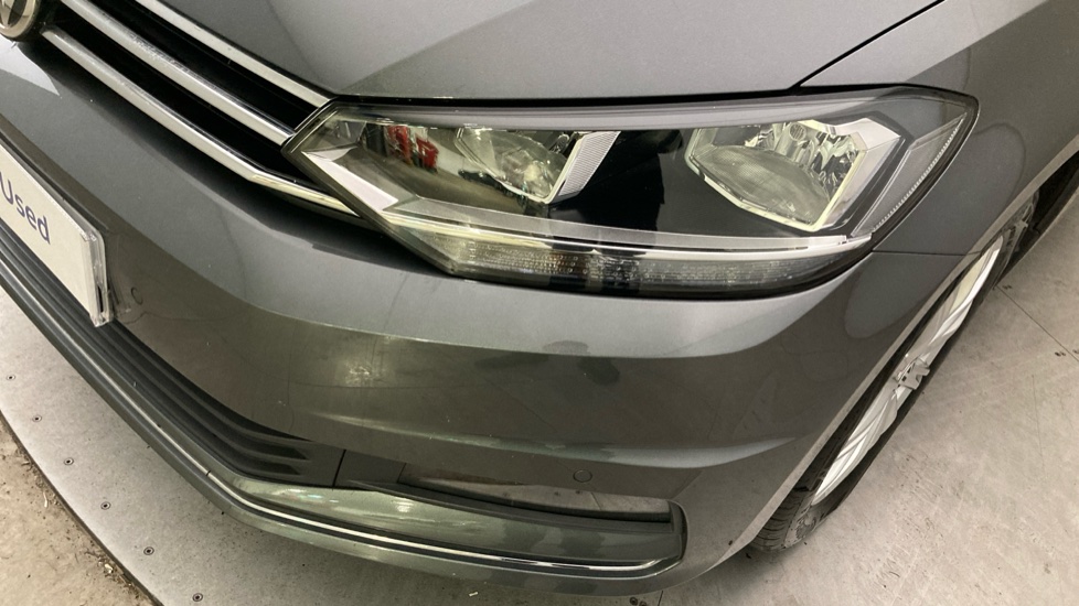 Volkswagen Touran 1.5 TSI EVO SEL 5dr DSG Petrol Estate - Image 22