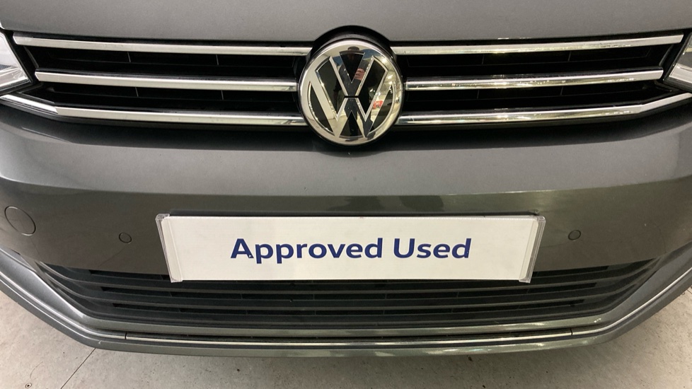 Volkswagen Touran 1.5 TSI EVO SEL 5dr DSG Petrol Estate - Image 23