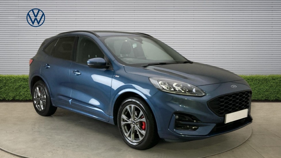Ford Kuga 1.5 EcoBlue ST-Line Edition 5dr Auto Diesel Estate - Image 1