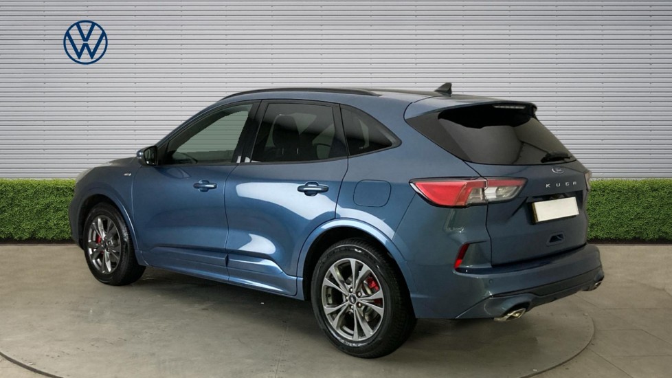 Ford Kuga 1.5 EcoBlue ST-Line Edition 5dr Auto Diesel Estate - Image 3