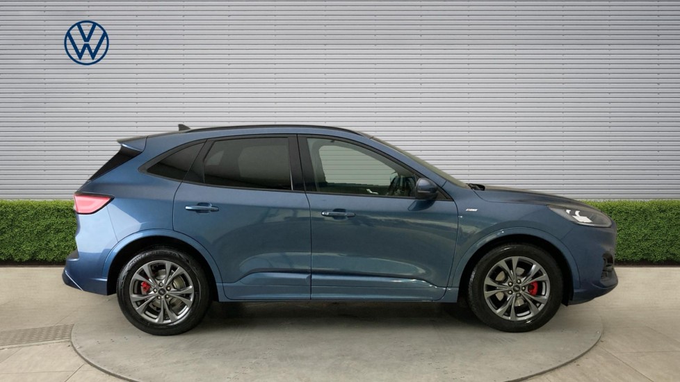 Ford Kuga 1.5 EcoBlue ST-Line Edition 5dr Auto Diesel Estate - Image 4