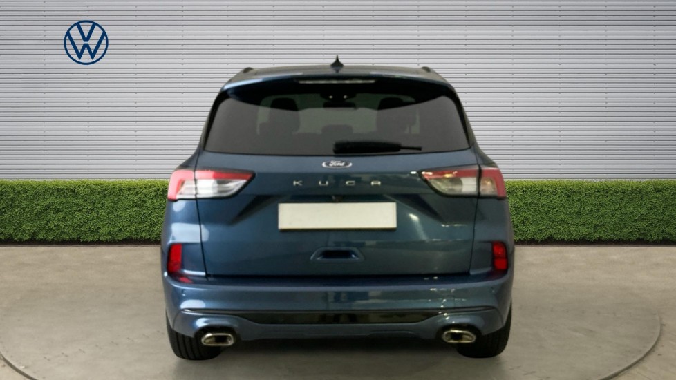 Ford Kuga 1.5 EcoBlue ST-Line Edition 5dr Auto Diesel Estate - Image 8