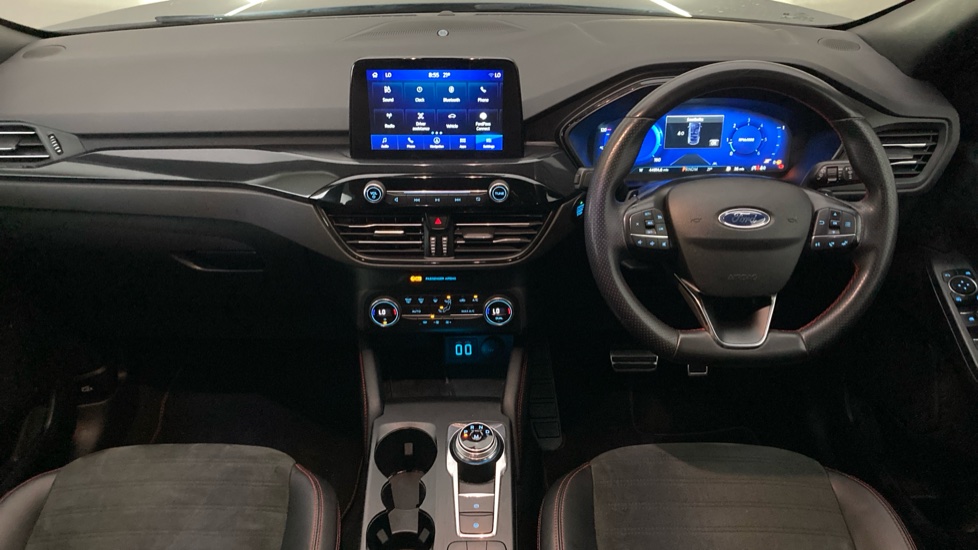 Ford Kuga 1.5 EcoBlue ST-Line Edition 5dr Auto Diesel Estate - Image 9