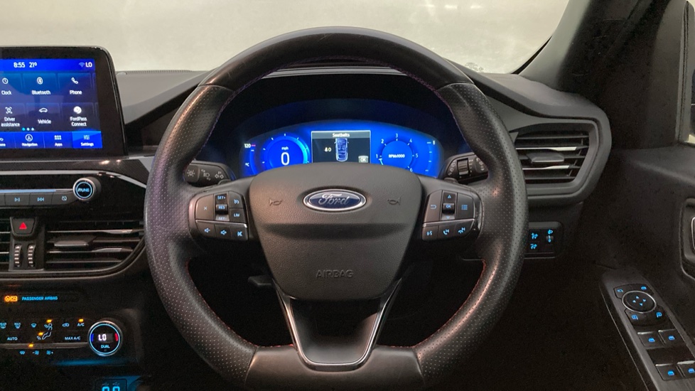 Ford Kuga 1.5 EcoBlue ST-Line Edition 5dr Auto Diesel Estate - Image 10