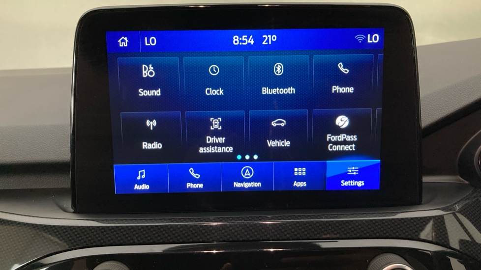 Ford Kuga 1.5 EcoBlue ST-Line Edition 5dr Auto Diesel Estate - Image 12