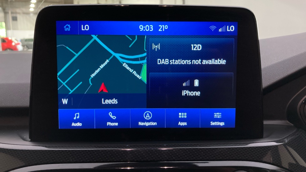 Ford Kuga 1.5 EcoBlue ST-Line Edition 5dr Auto Diesel Estate - Image 24