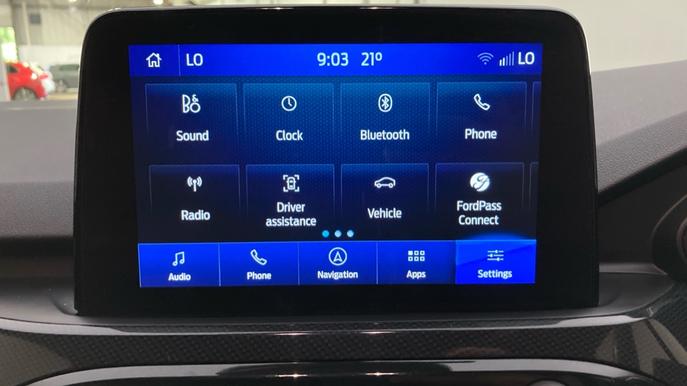 Ford Kuga 1.5 EcoBlue ST-Line Edition 5dr Auto Diesel Estate - Image 26