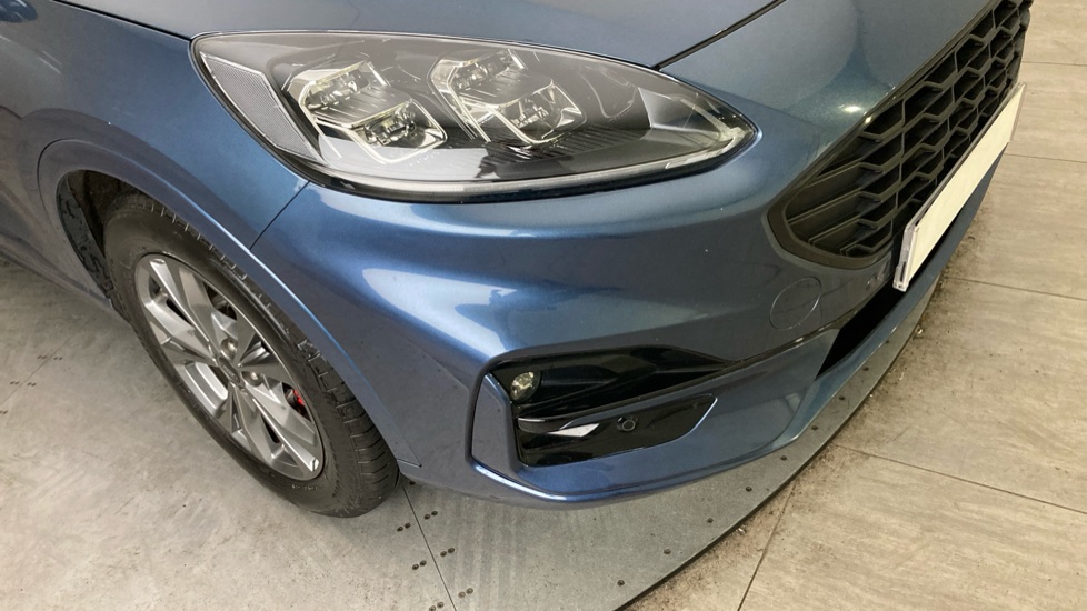 Ford Kuga 1.5 EcoBlue ST-Line Edition 5dr Auto Diesel Estate - Image 33