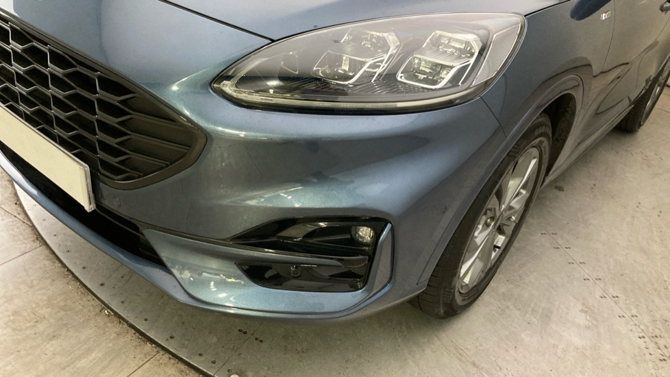 Ford Kuga 1.5 EcoBlue ST-Line Edition 5dr Auto Diesel Estate - Image 34