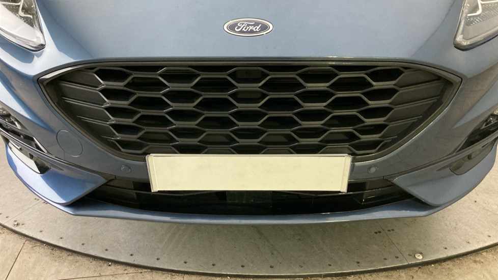 Ford Kuga 1.5 EcoBlue ST-Line Edition 5dr Auto Diesel Estate - Image 35