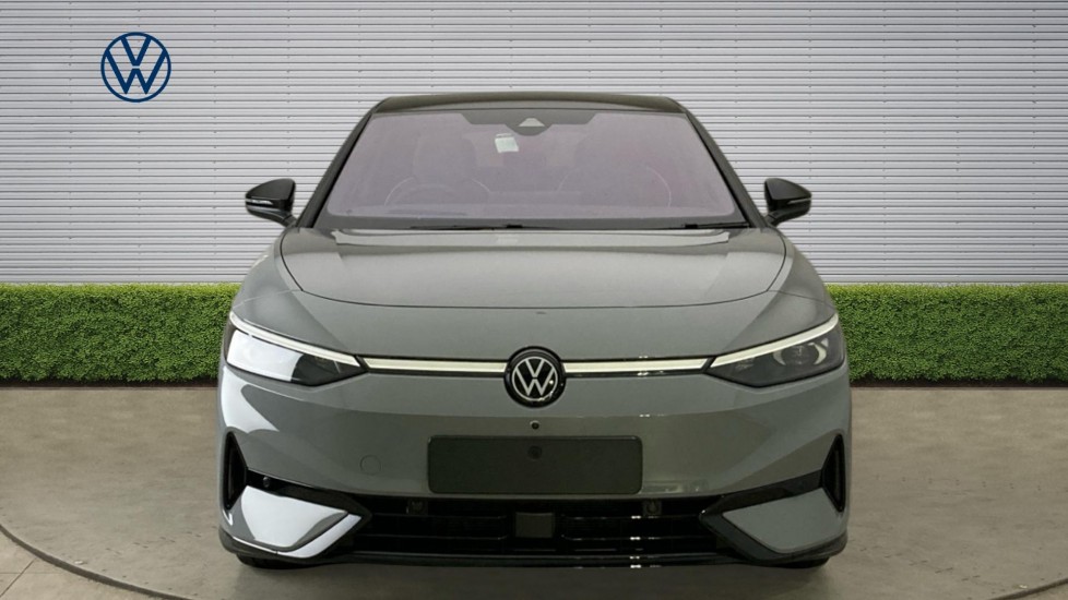 Volkswagen ID.7 210kW Match Pro S Plus 86kWh 5dr Auto [Int+ Pack] Electric Hatchback - Image 7