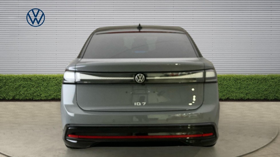 Volkswagen ID.7 210kW Match Pro S Plus 86kWh 5dr Auto [Int+ Pack] Electric Hatchback - Image 8