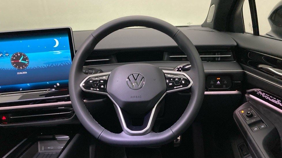 Volkswagen ID.7 210kW Match Pro S Plus 86kWh 5dr Auto [Int+ Pack] Electric Hatchback - Image 10