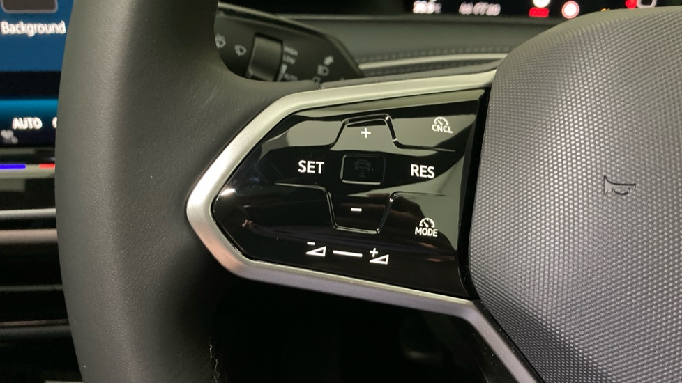 Volkswagen ID.7 210kW Match Pro S Plus 86kWh 5dr Auto [Int+ Pack] Electric Hatchback - Image 17
