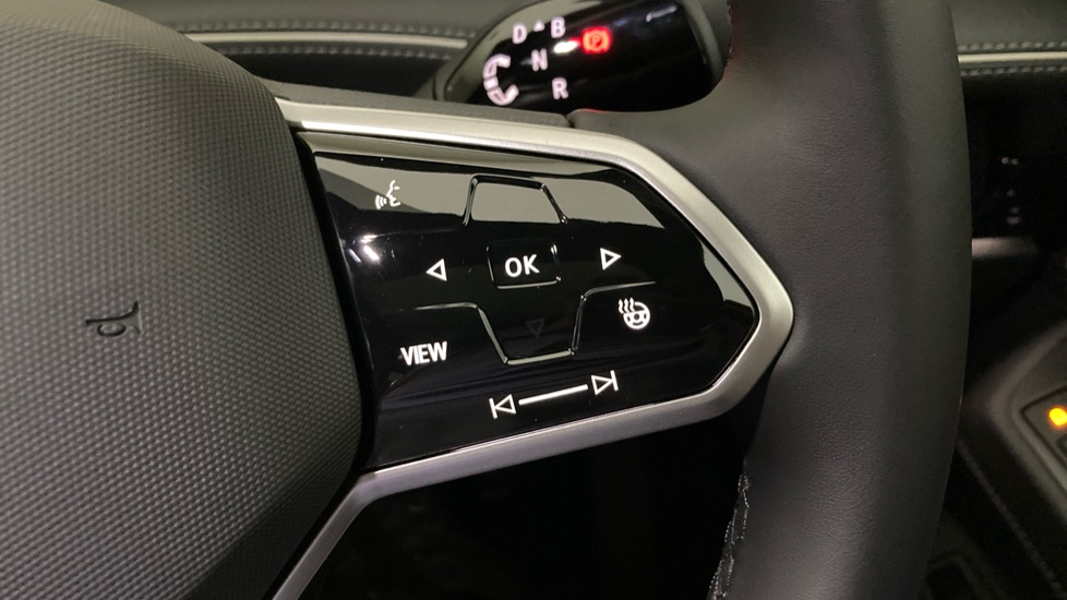 Volkswagen ID.7 210kW Match Pro S Plus 86kWh 5dr Auto [Int+ Pack] Electric Hatchback - Image 18