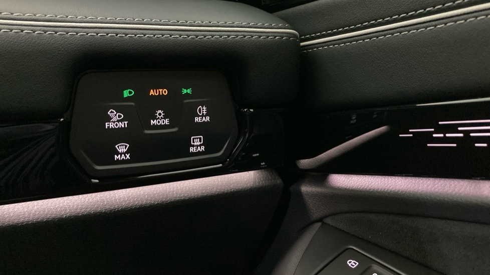 Volkswagen ID.7 210kW Match Pro S Plus 86kWh 5dr Auto [Int+ Pack] Electric Hatchback - Image 25