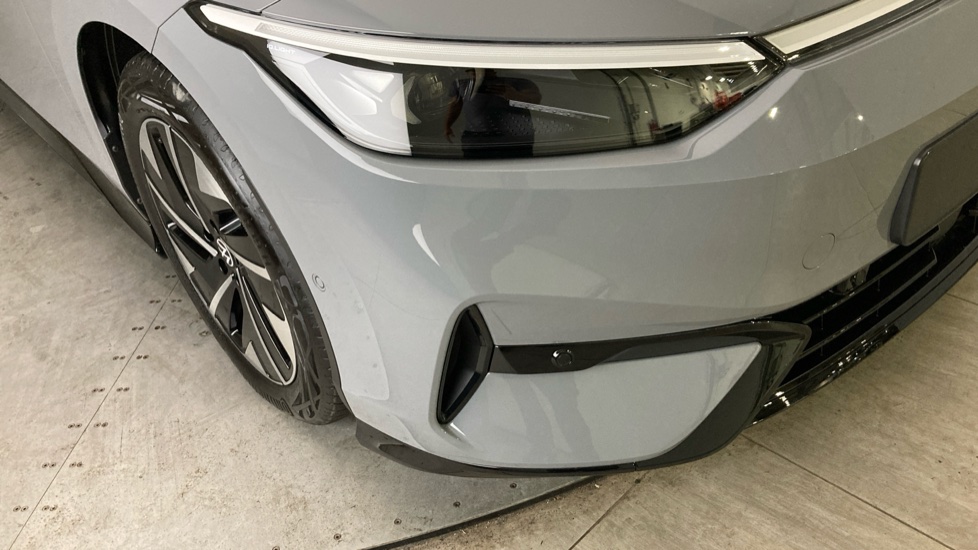 Volkswagen ID.7 210kW Match Pro S Plus 86kWh 5dr Auto [Int+ Pack] Electric Hatchback - Image 30