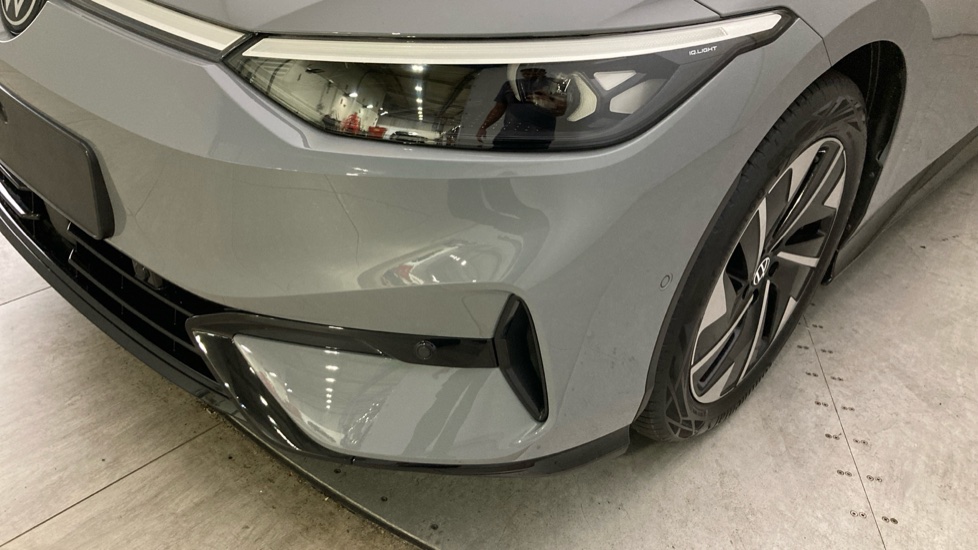 Volkswagen ID.7 210kW Match Pro S Plus 86kWh 5dr Auto [Int+ Pack] Electric Hatchback - Image 31