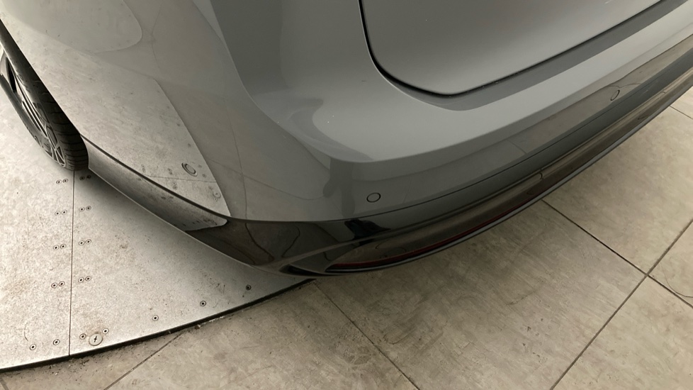 Volkswagen ID.7 210kW Match Pro S Plus 86kWh 5dr Auto [Int+ Pack] Electric Hatchback - Image 35