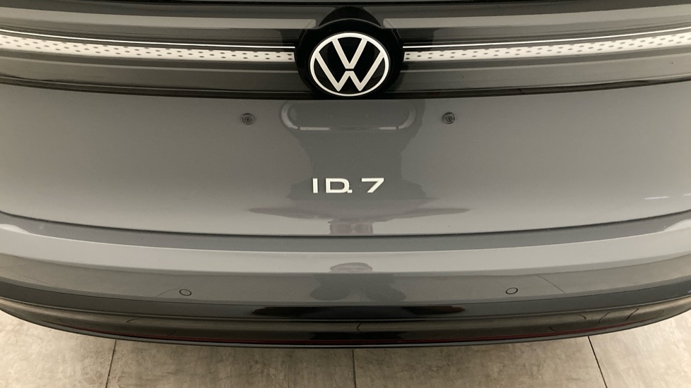 Volkswagen ID.7 210kW Match Pro S Plus 86kWh 5dr Auto [Int+ Pack] Electric Hatchback - Image 37