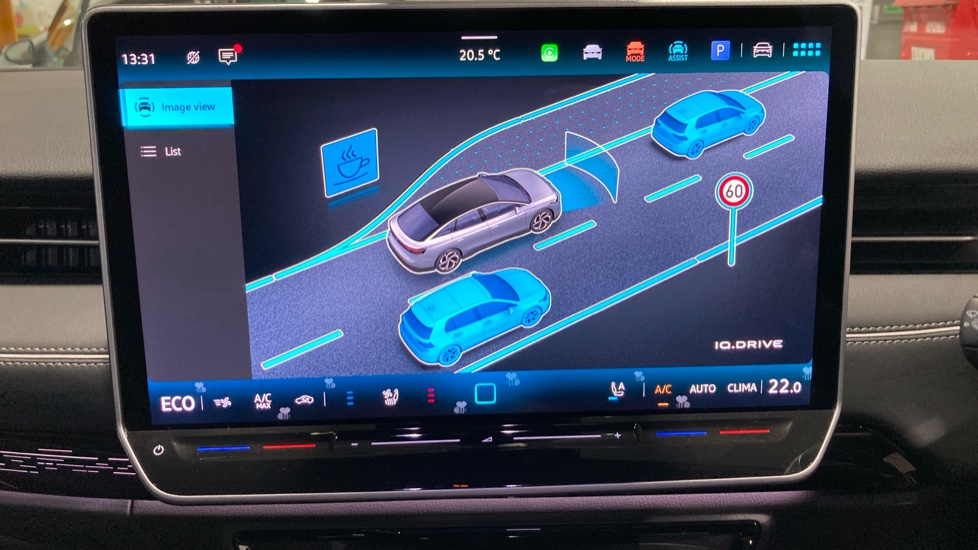 Volkswagen ID.7 210kW Match Pro S Plus 86kWh 5dr Auto [Int+ Pack] Electric Hatchback - Image 44