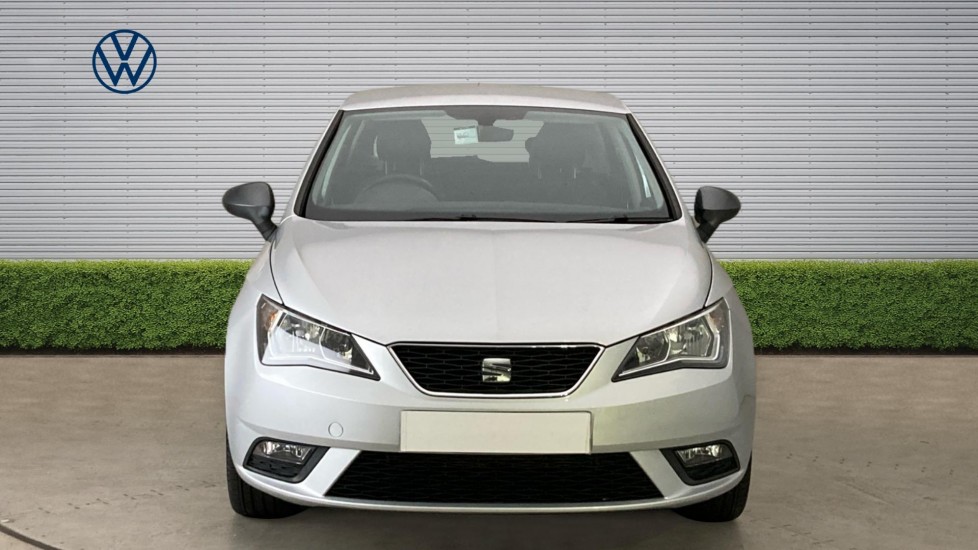 SEAT Ibiza 1.2 TSI 90 Connect 5dr Petrol Hatchback - Image 7