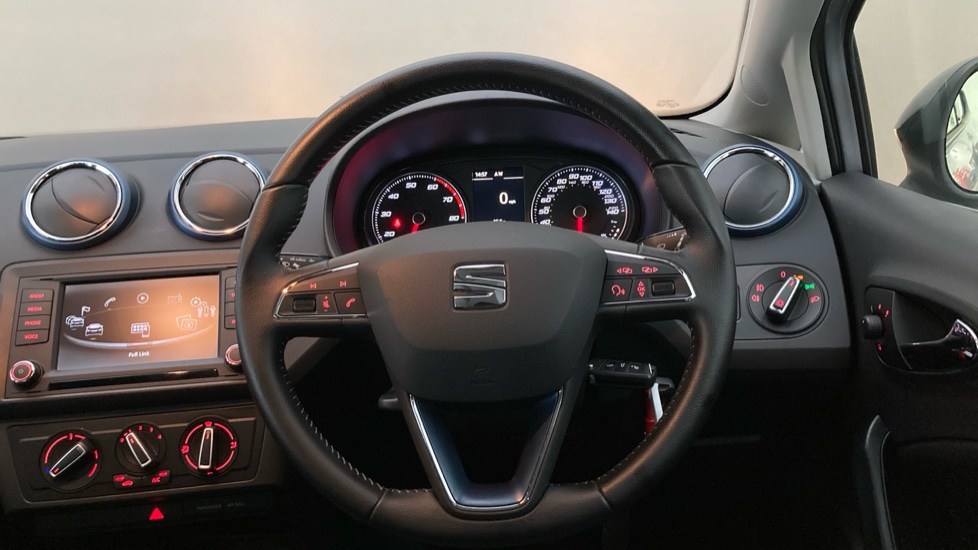 SEAT Ibiza 1.2 TSI 90 Connect 5dr Petrol Hatchback - Image 10