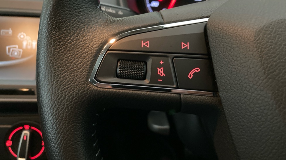 SEAT Ibiza 1.2 TSI 90 Connect 5dr Petrol Hatchback - Image 17