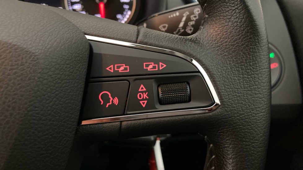 SEAT Ibiza 1.2 TSI 90 Connect 5dr Petrol Hatchback - Image 18