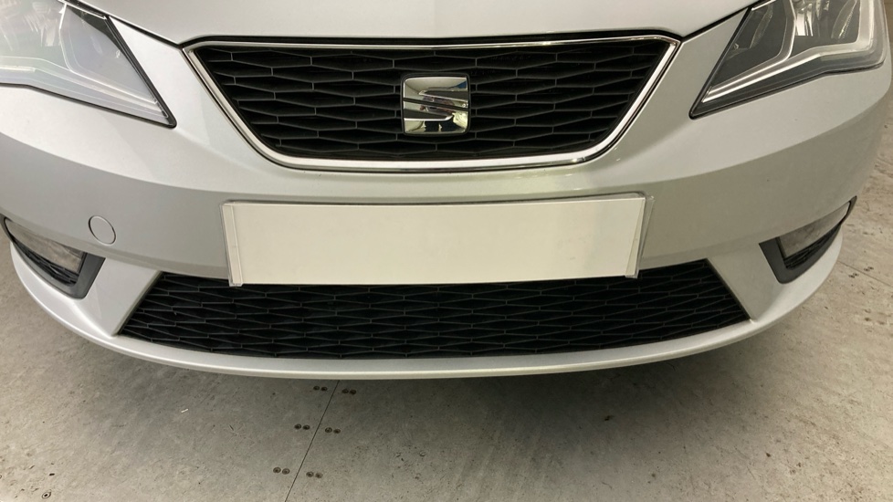 SEAT Ibiza 1.2 TSI 90 Connect 5dr Petrol Hatchback - Image 23