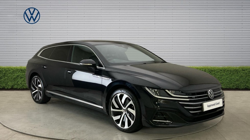 Volkswagen Arteon 1.4 TSI eHybrid R-Line 5dr DSG Estate - Image 1