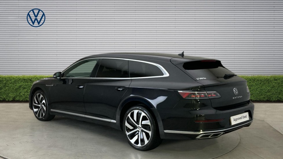 Volkswagen Arteon 1.4 TSI eHybrid R-Line 5dr DSG Estate - Image 3