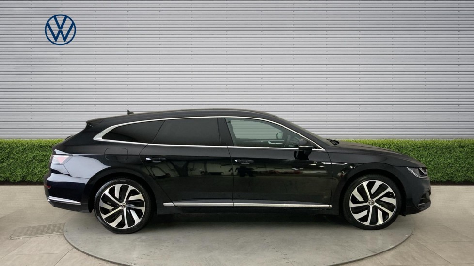 Volkswagen Arteon 1.4 TSI eHybrid R-Line 5dr DSG Estate - Image 4