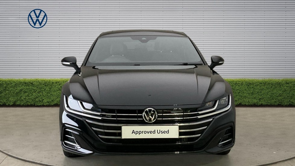 Volkswagen Arteon 1.4 TSI eHybrid R-Line 5dr DSG Estate - Image 7