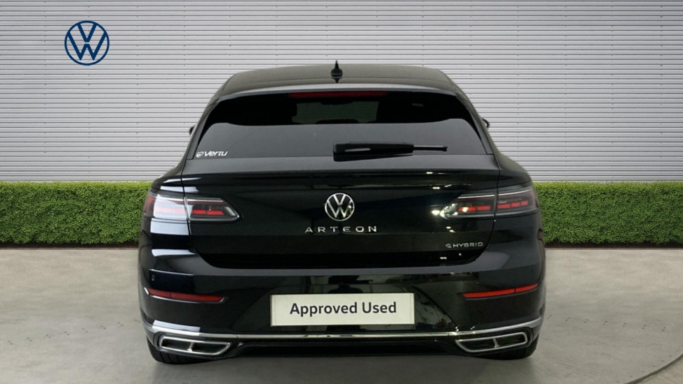 Volkswagen Arteon 1.4 TSI eHybrid R-Line 5dr DSG Estate - Image 8