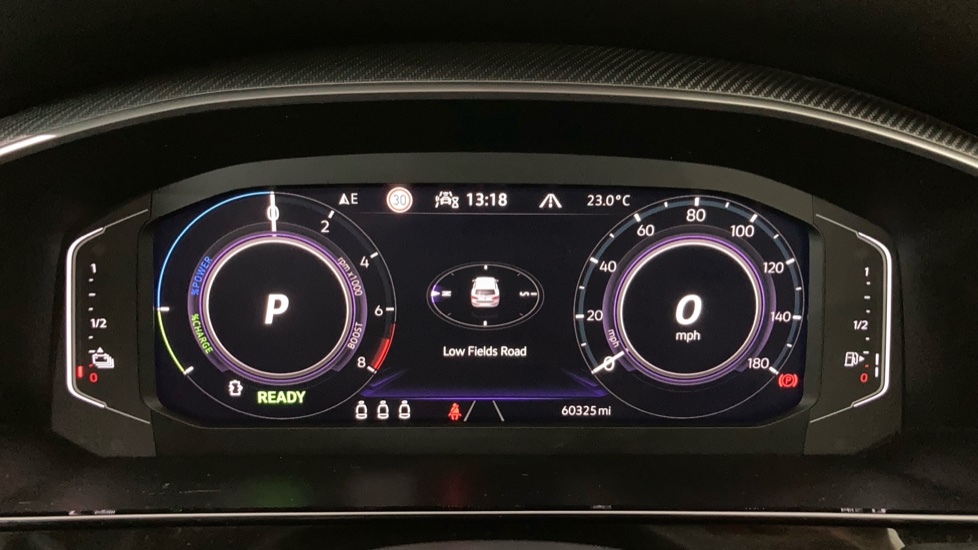 Volkswagen Arteon 1.4 TSI eHybrid R-Line 5dr DSG Estate - Image 11