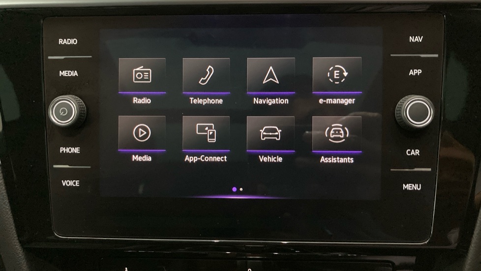 Volkswagen Arteon 1.4 TSI eHybrid R-Line 5dr DSG Estate - Image 12