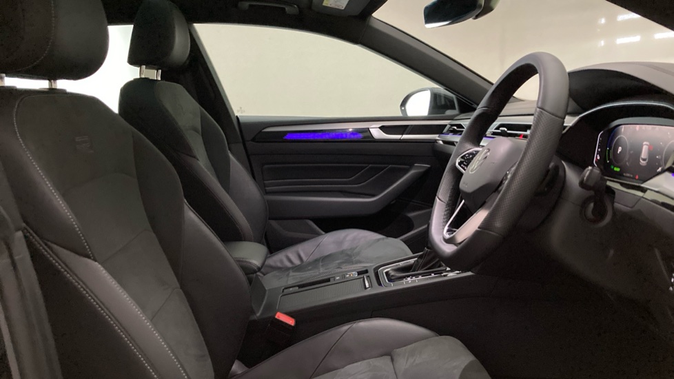 Volkswagen Arteon 1.4 TSI eHybrid R-Line 5dr DSG Estate - Image 15