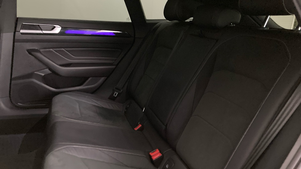 Volkswagen Arteon 1.4 TSI eHybrid R-Line 5dr DSG Estate - Image 16