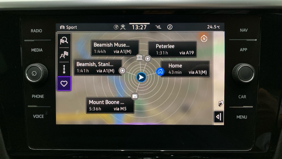 Volkswagen Arteon 1.4 TSI eHybrid R-Line 5dr DSG Estate - Image 23