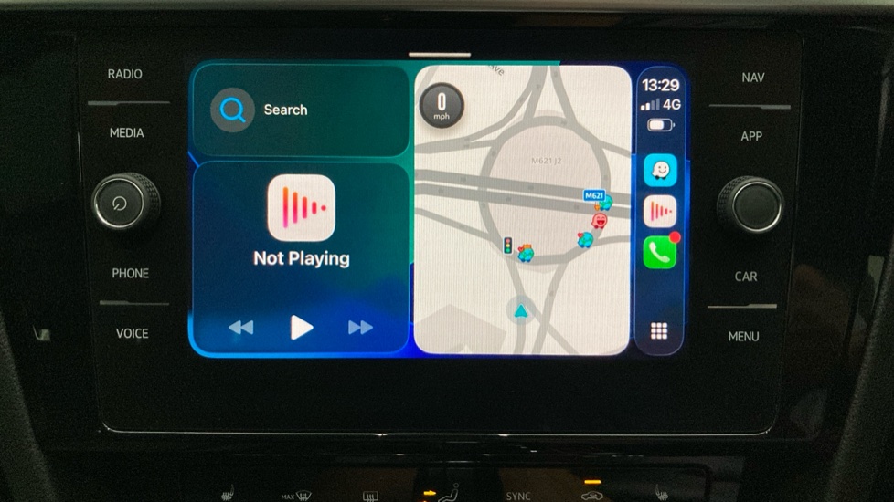 Volkswagen Arteon 1.4 TSI eHybrid R-Line 5dr DSG Estate - Image 28