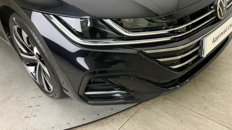 Volkswagen Arteon 1.4 TSI eHybrid R-Line 5dr DSG Estate - Image 35