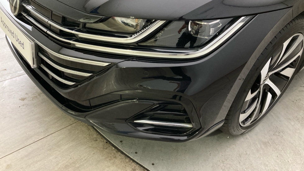 Volkswagen Arteon 1.4 TSI eHybrid R-Line 5dr DSG Estate - Image 36