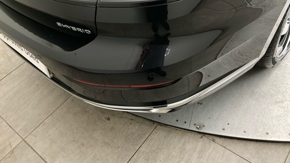 Volkswagen Arteon 1.4 TSI eHybrid R-Line 5dr DSG Estate - Image 41