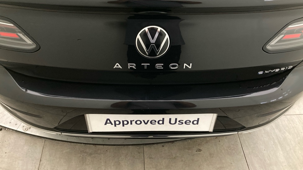 Volkswagen Arteon 1.4 TSI eHybrid R-Line 5dr DSG Estate - Image 42