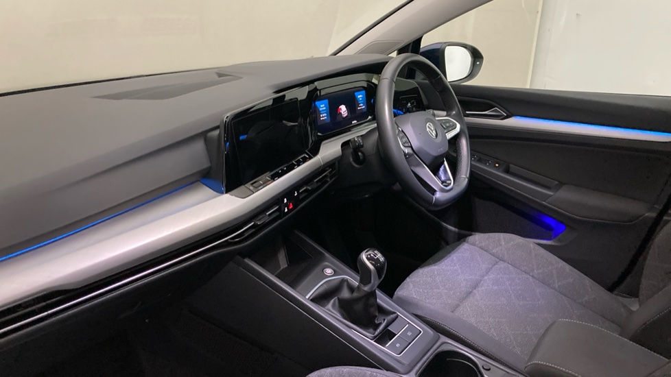Volkswagen Golf 1.5 TSI 150 Life 5dr Petrol Hatchback - Image 2