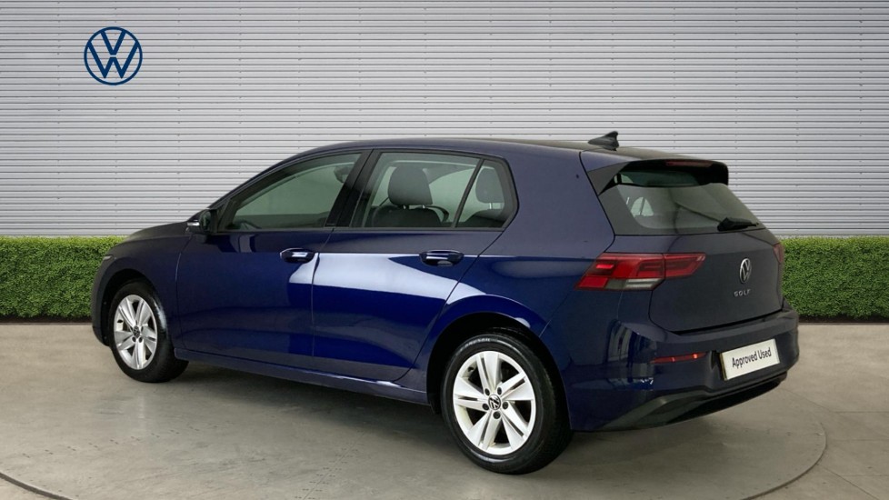 Volkswagen Golf 1.5 TSI 150 Life 5dr Petrol Hatchback - Image 3