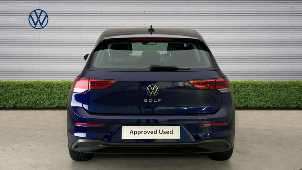 Volkswagen Golf 1.5 TSI 150 Life 5dr Petrol Hatchback - Image 8