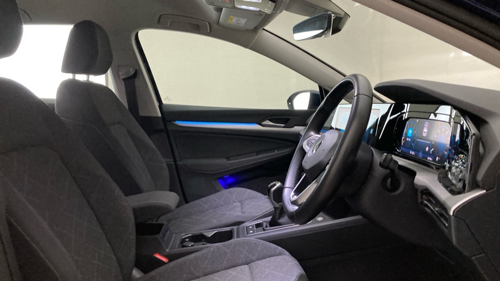 Volkswagen Golf 1.5 TSI 150 Life 5dr Petrol Hatchback - Image 15