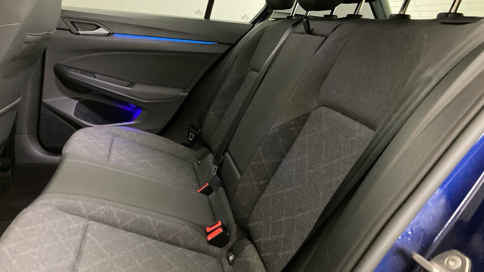 Volkswagen Golf 1.5 TSI 150 Life 5dr Petrol Hatchback - Image 16